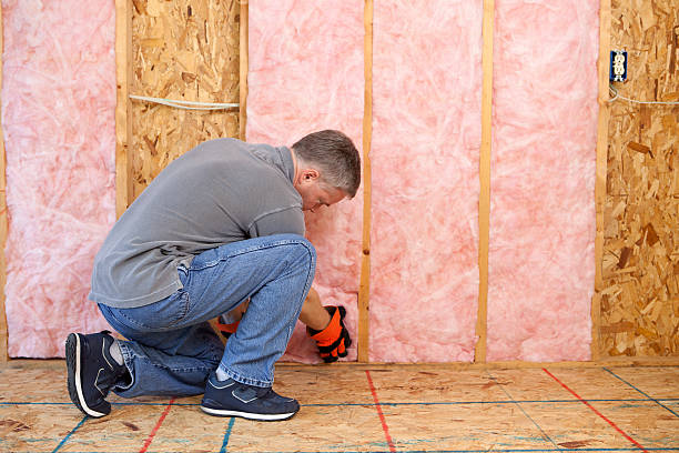Best Insulation Installation Services in Boonton, NJ